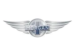 Logo Morgan